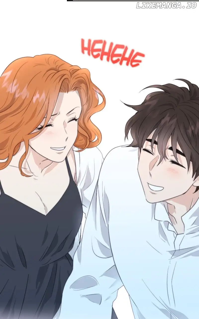 The Goddess’s Guide to Farming Chapter 68 page 49