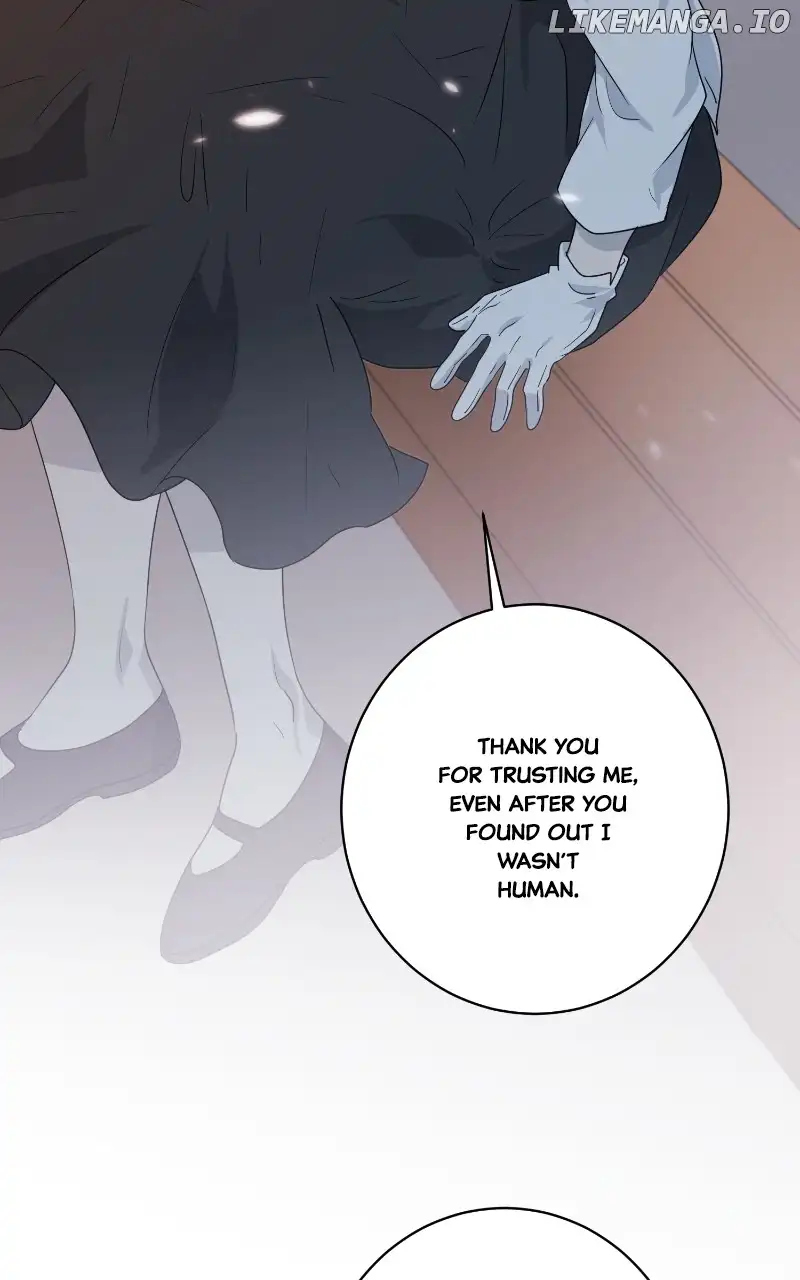 The Goddess’s Guide to Farming Chapter 68 page 55