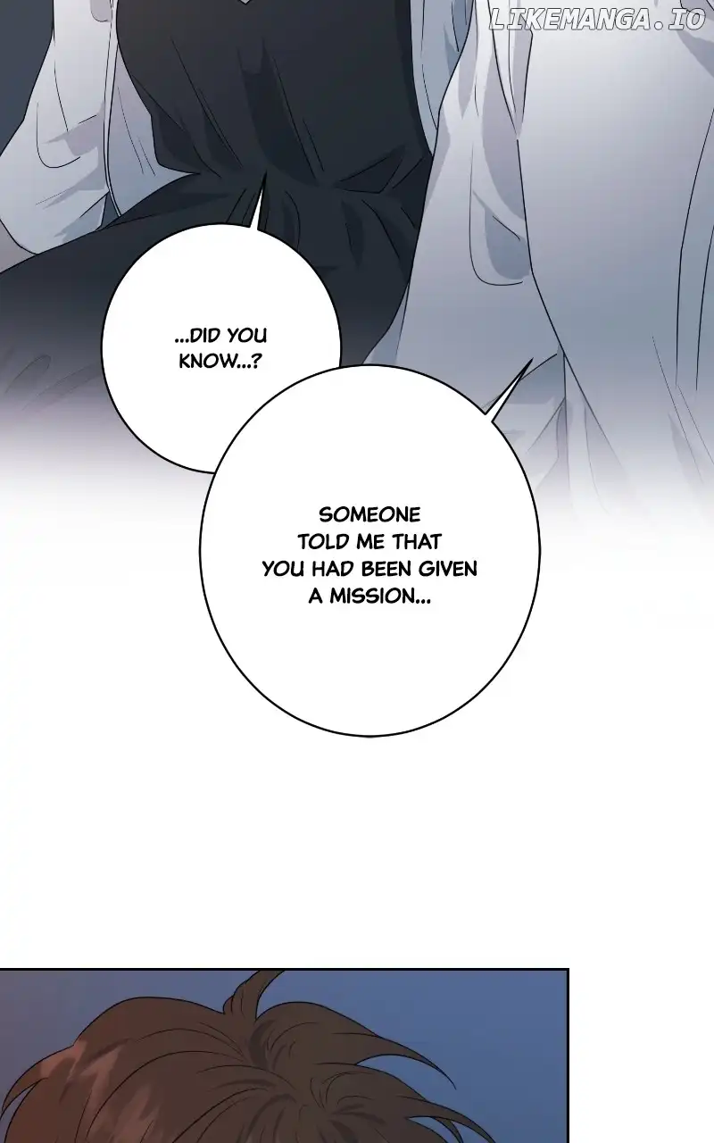 The Goddess’s Guide to Farming Chapter 68 page 61