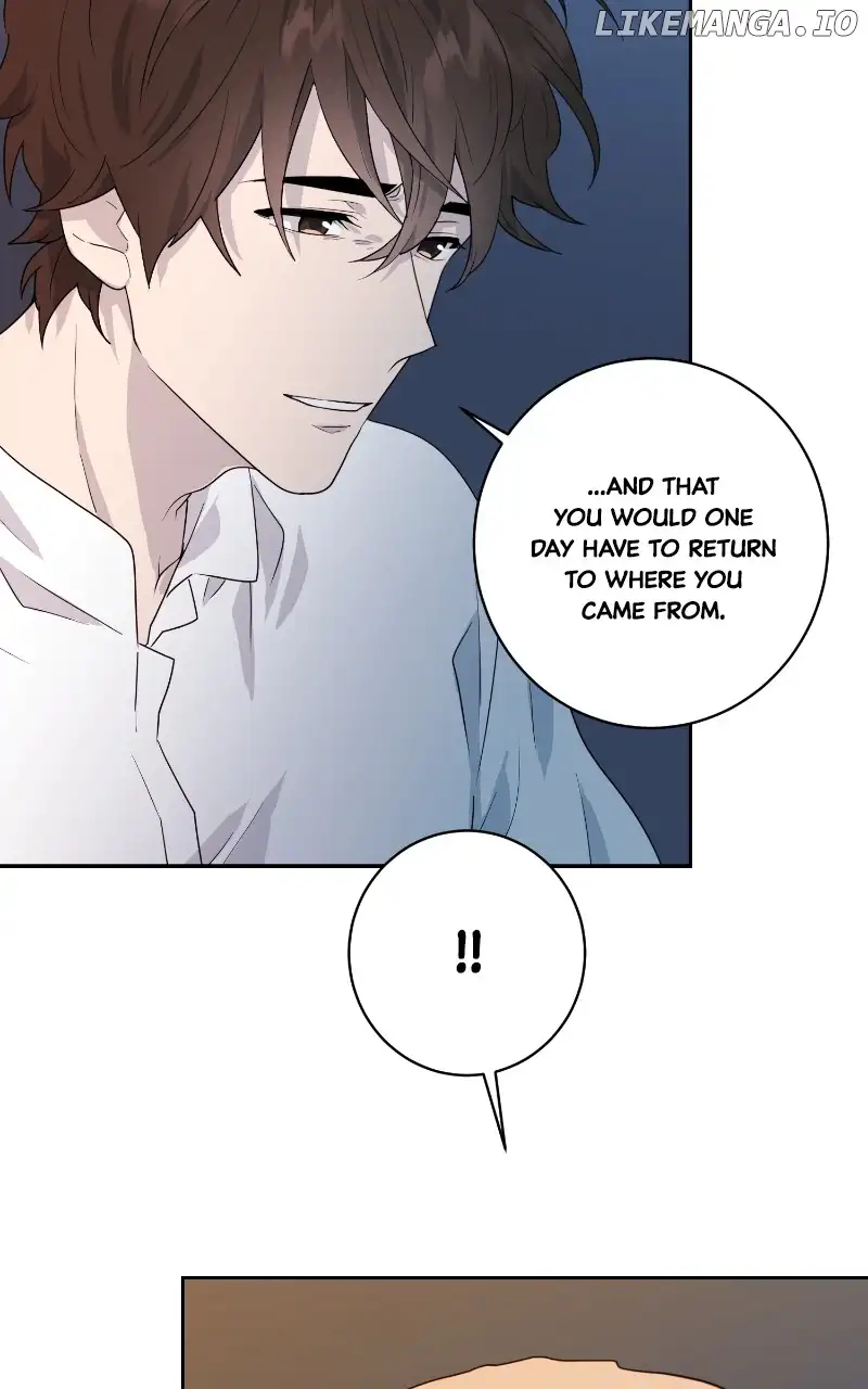 The Goddess’s Guide to Farming Chapter 68 page 62
