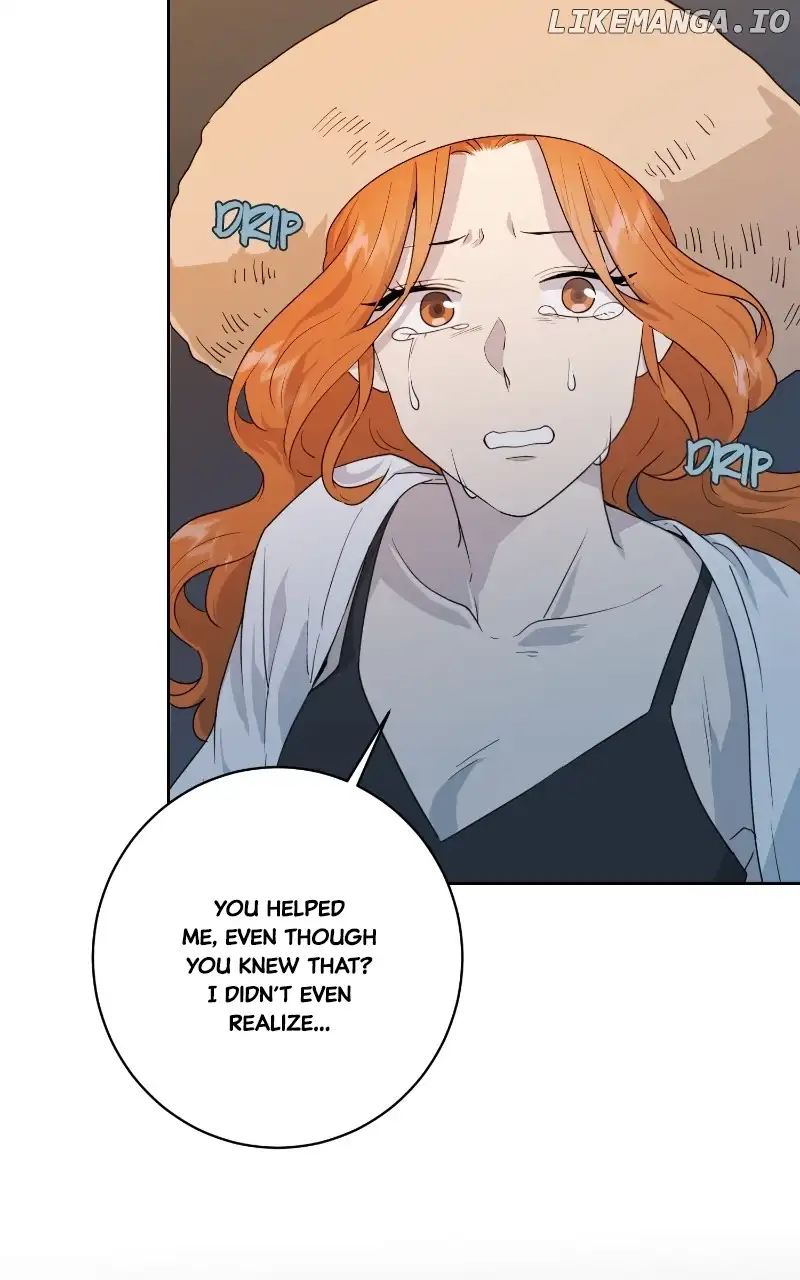 The Goddess’s Guide to Farming Chapter 68 page 63