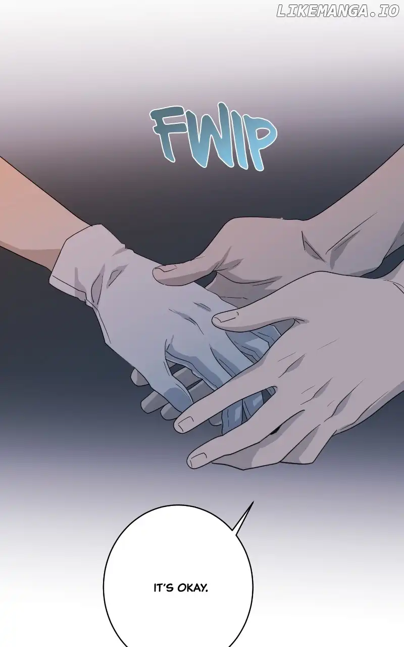 The Goddess’s Guide to Farming Chapter 68 page 64