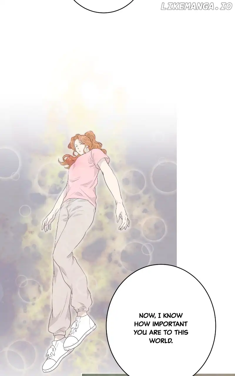 The Goddess’s Guide to Farming Chapter 68 page 65