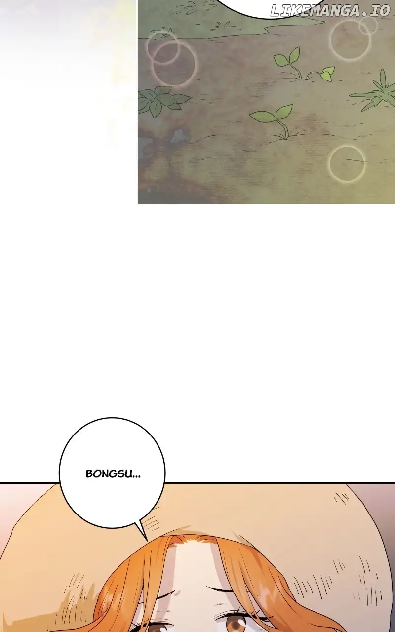 The Goddess’s Guide to Farming Chapter 68 page 66