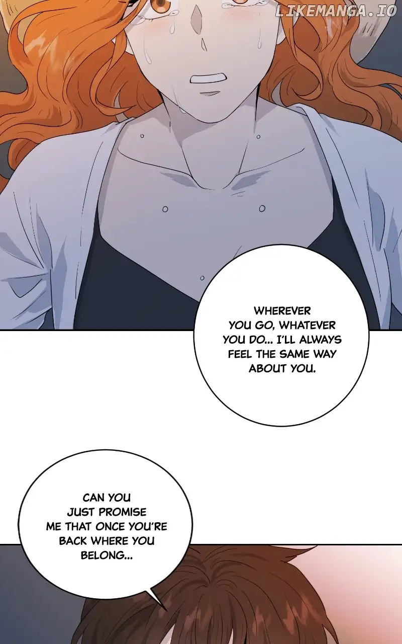 The Goddess’s Guide to Farming Chapter 68 page 67