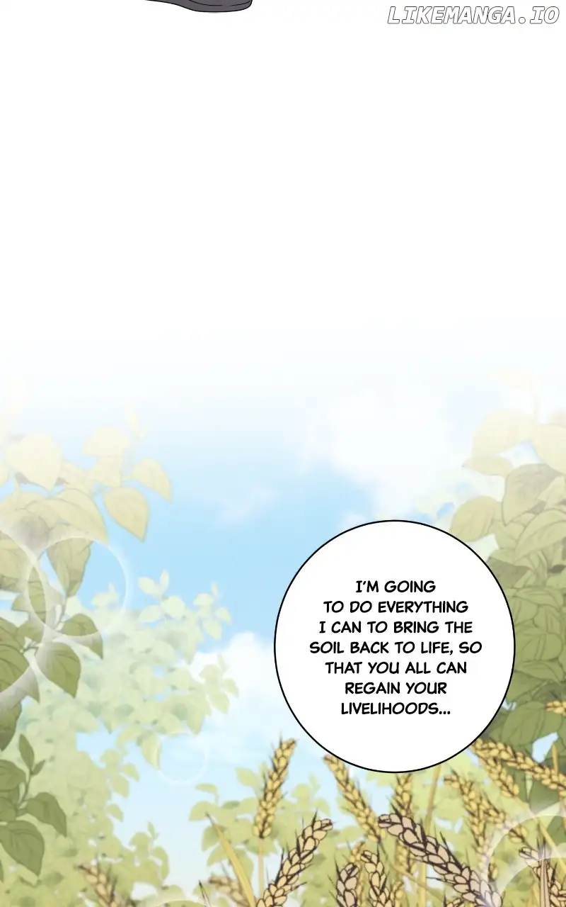 The Goddess’s Guide to Farming Chapter 68 page 6