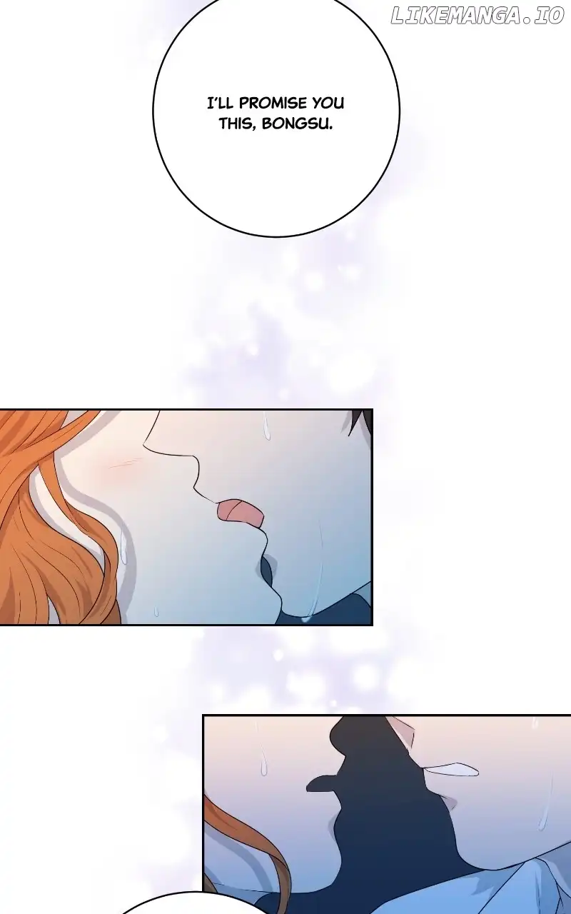 The Goddess’s Guide to Farming Chapter 68 page 72