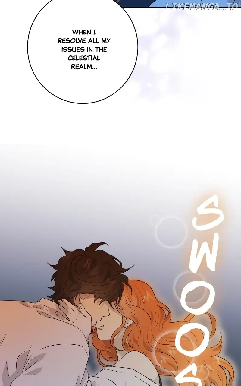The Goddess’s Guide to Farming Chapter 68 page 73