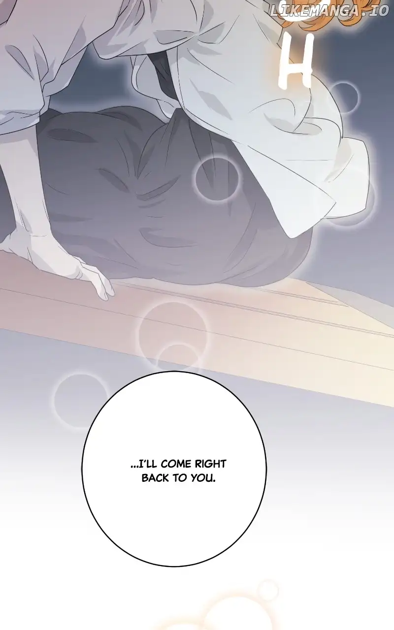 The Goddess’s Guide to Farming Chapter 68 page 74