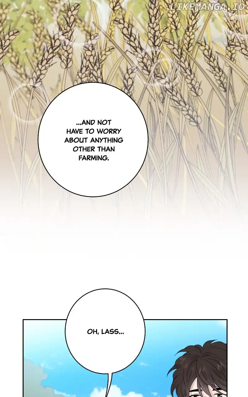 The Goddess’s Guide to Farming Chapter 68 page 7