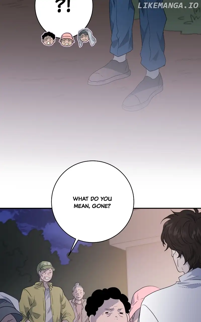 The Goddess’s Guide to Farming Chapter 69 page 9