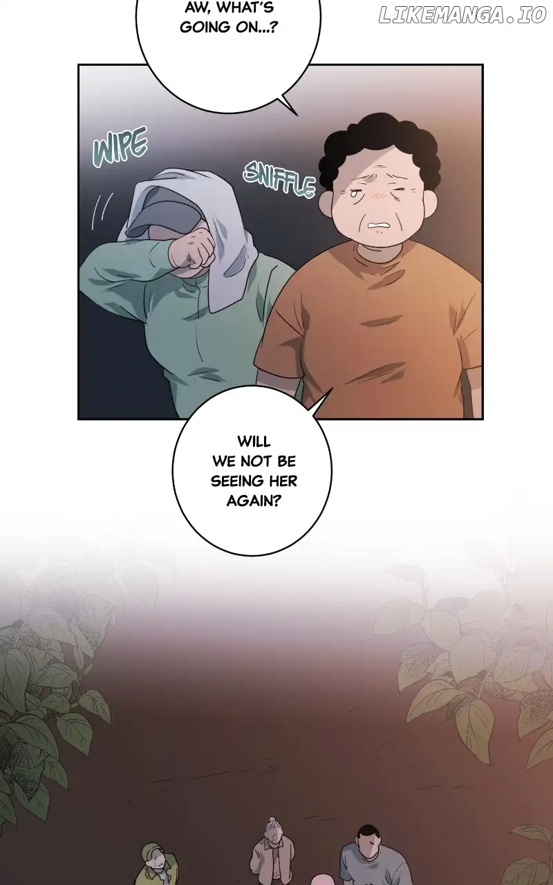 The Goddess’s Guide to Farming Chapter 69 page 12