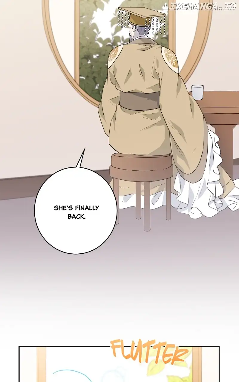The Goddess’s Guide to Farming Chapter 69 page 19