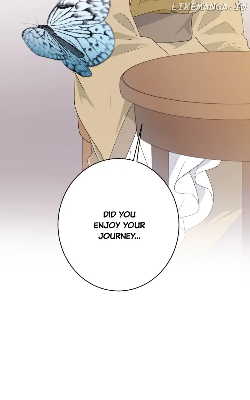 The Goddess’s Guide to Farming Chapter 69 page 21