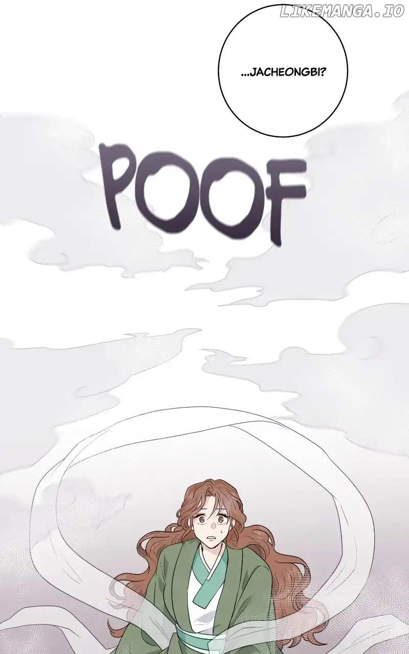 The Goddess’s Guide to Farming Chapter 69 page 22