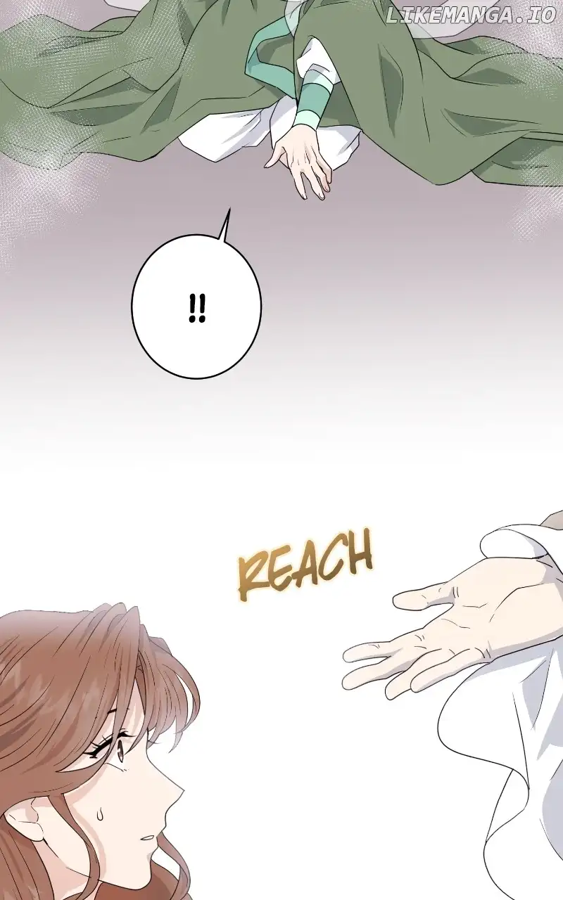The Goddess’s Guide to Farming Chapter 69 page 23