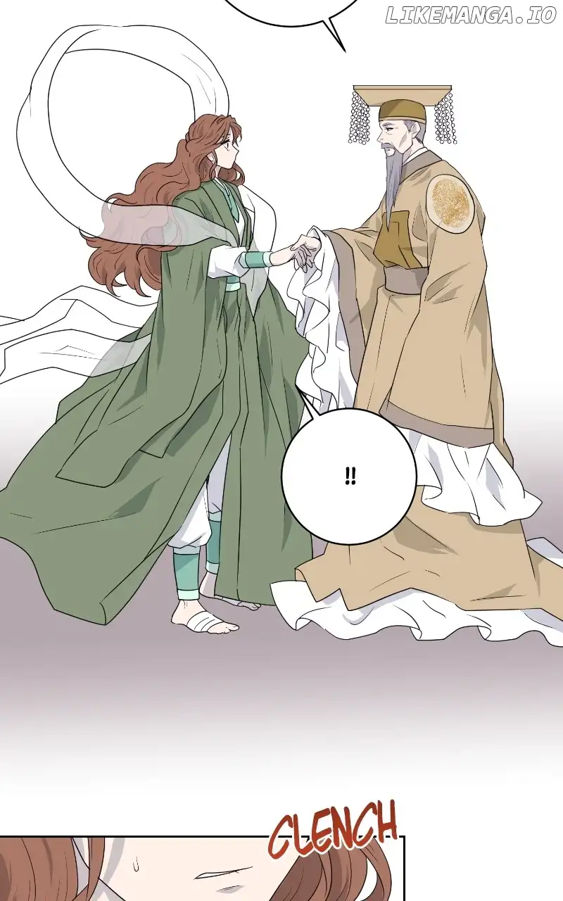 The Goddess’s Guide to Farming Chapter 69 page 25