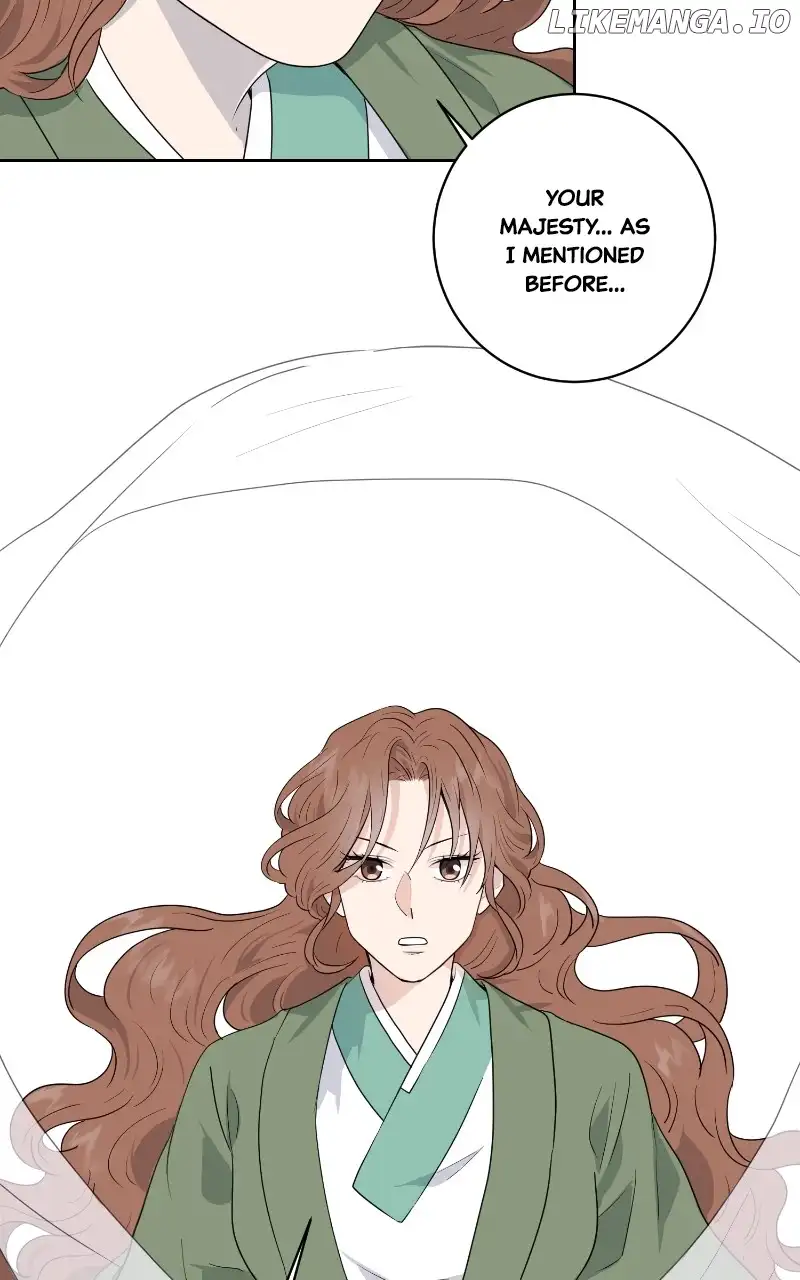 The Goddess’s Guide to Farming Chapter 69 page 26