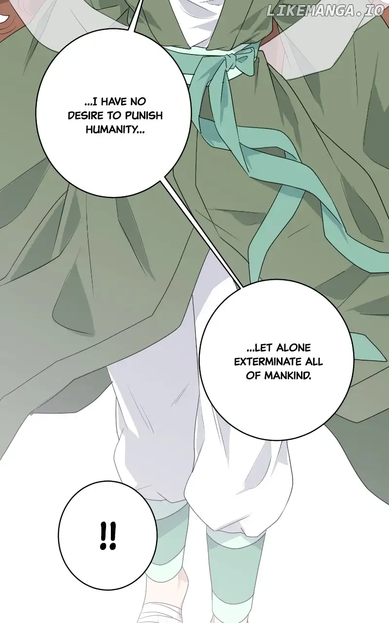 The Goddess’s Guide to Farming Chapter 69 page 27