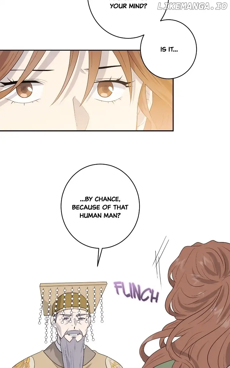 The Goddess’s Guide to Farming Chapter 69 page 29