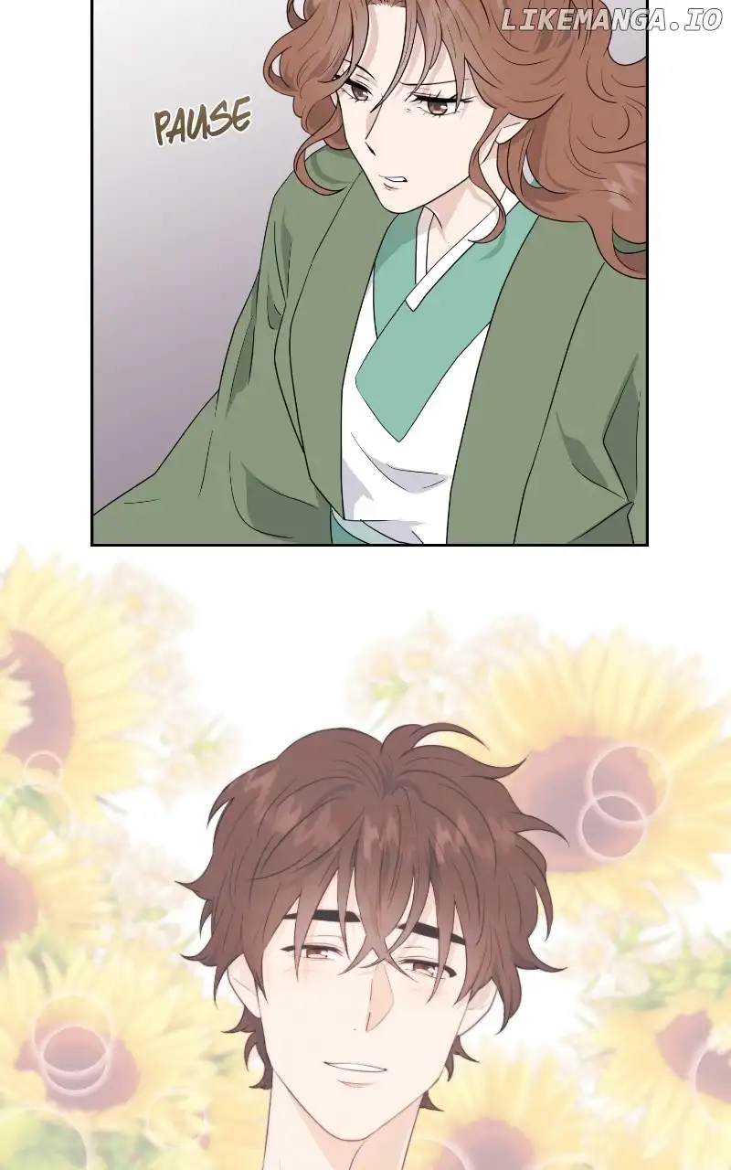 The Goddess’s Guide to Farming Chapter 69 page 31