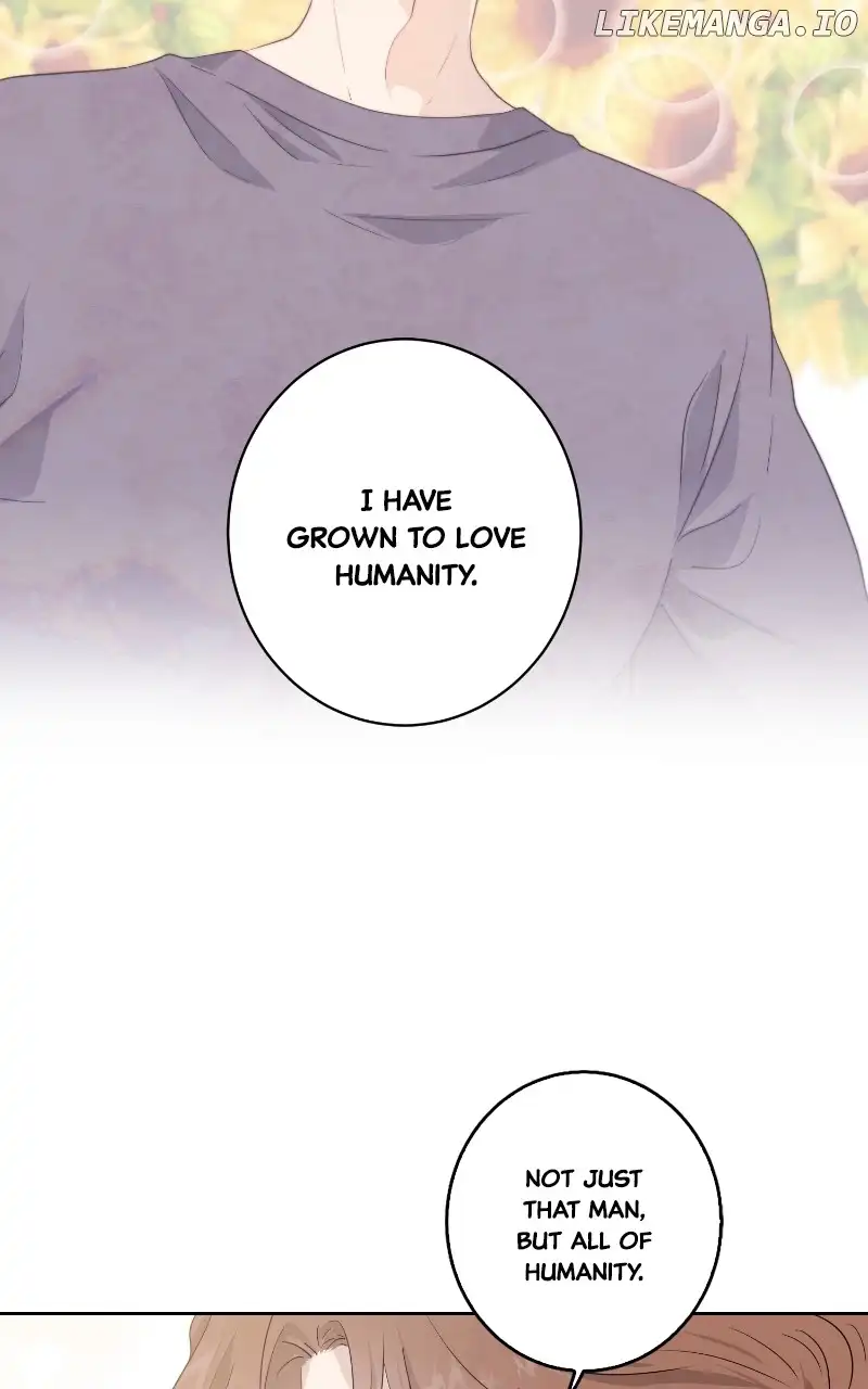 The Goddess’s Guide to Farming Chapter 69 page 32