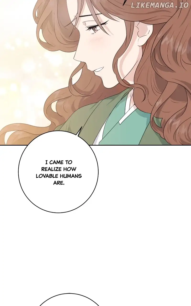 The Goddess’s Guide to Farming Chapter 69 page 33