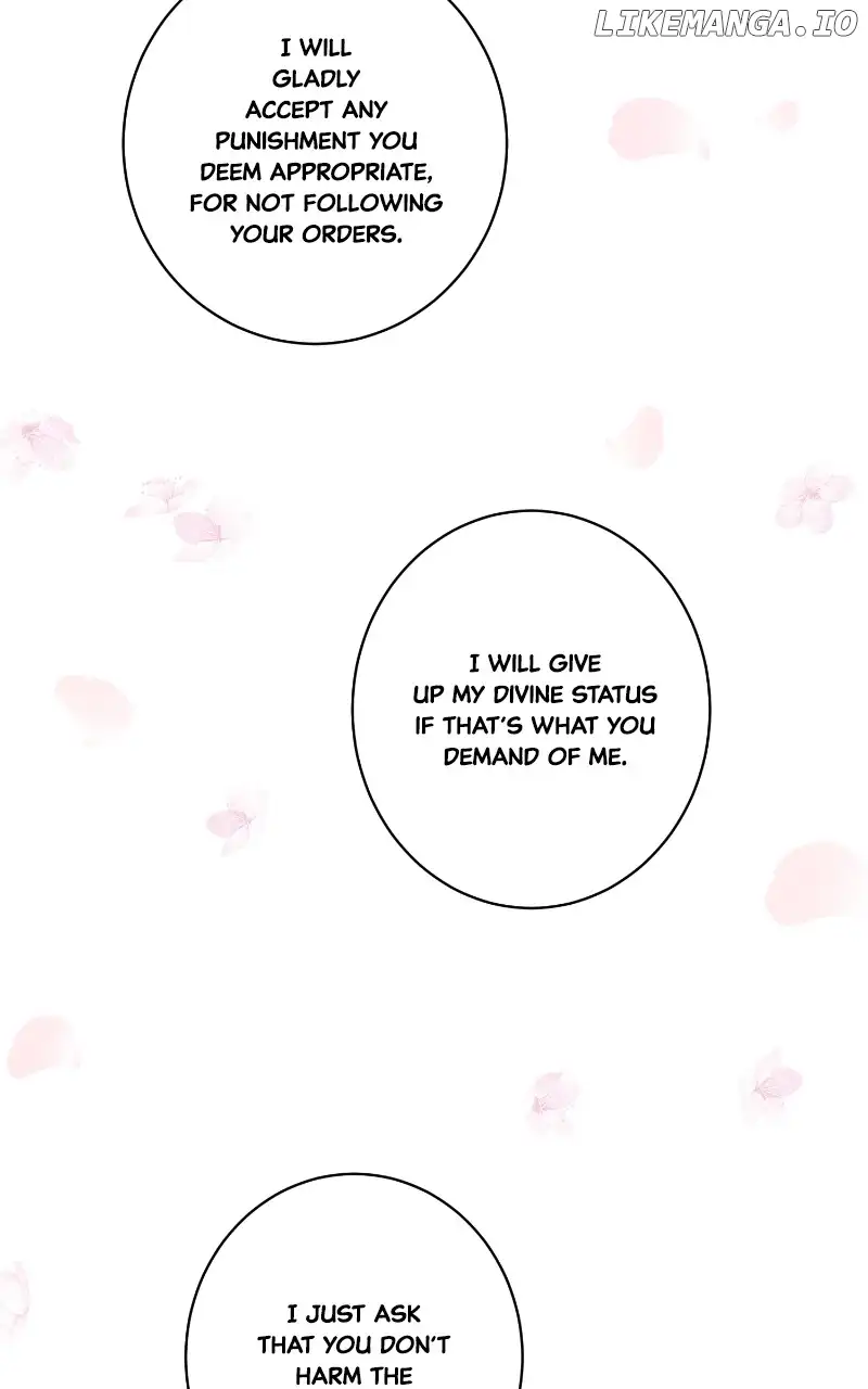 The Goddess’s Guide to Farming Chapter 69 page 34