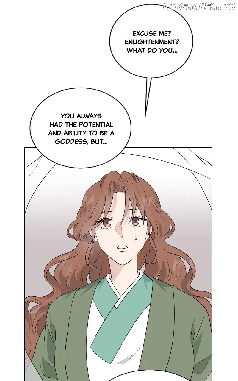 The Goddess’s Guide to Farming Chapter 69 page 37
