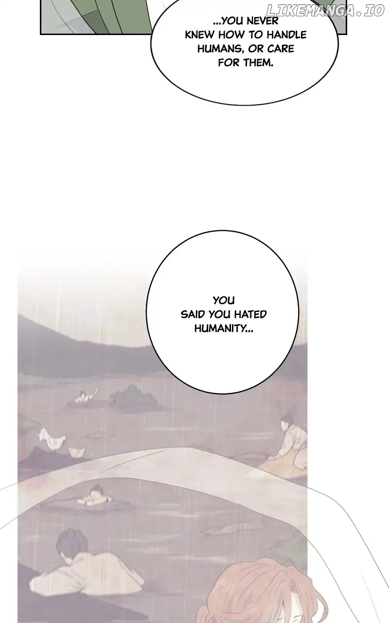 The Goddess’s Guide to Farming Chapter 69 page 38