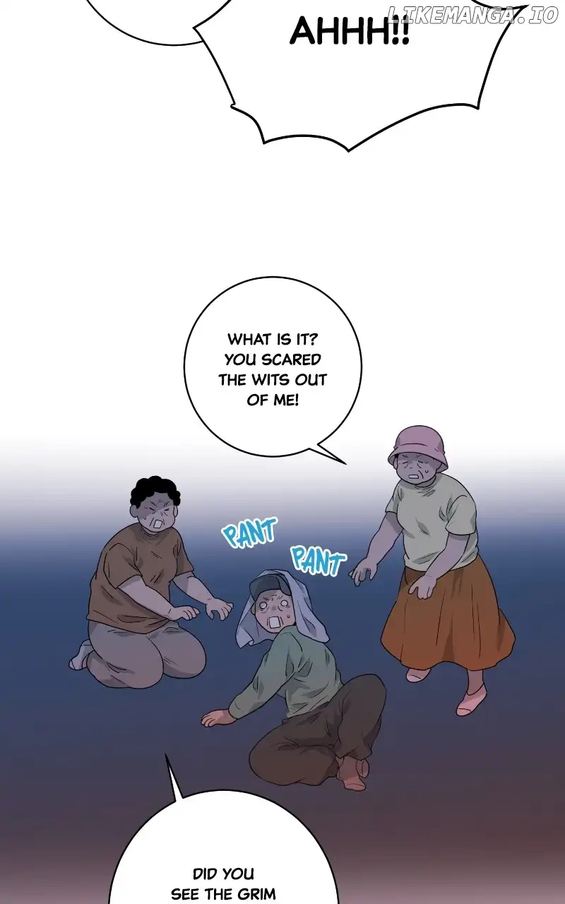 The Goddess’s Guide to Farming Chapter 69 page 3