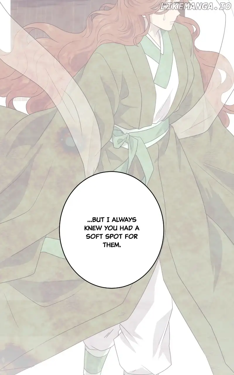The Goddess’s Guide to Farming Chapter 69 page 39