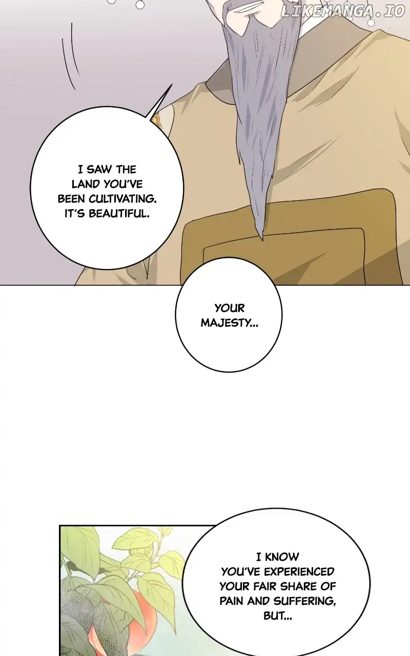 The Goddess’s Guide to Farming Chapter 69 page 41