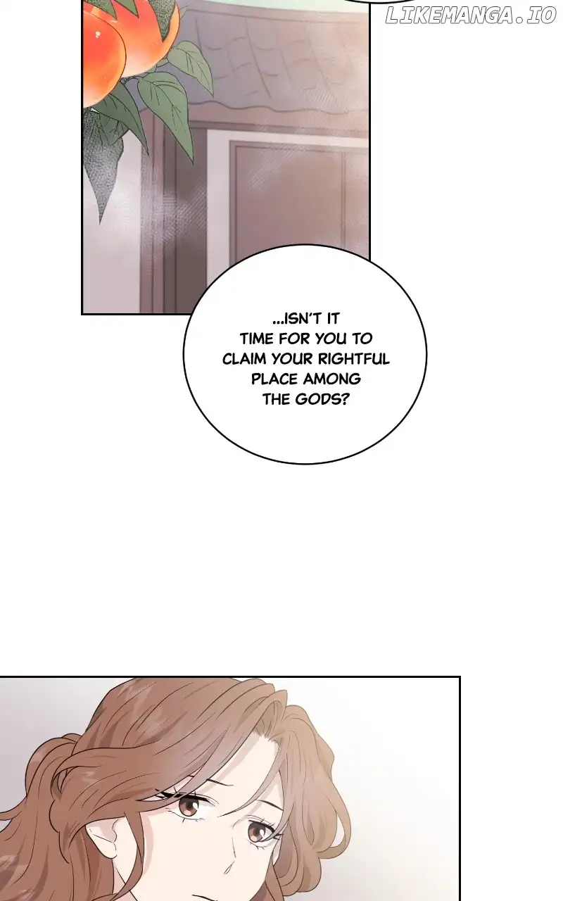 The Goddess’s Guide to Farming Chapter 69 page 42