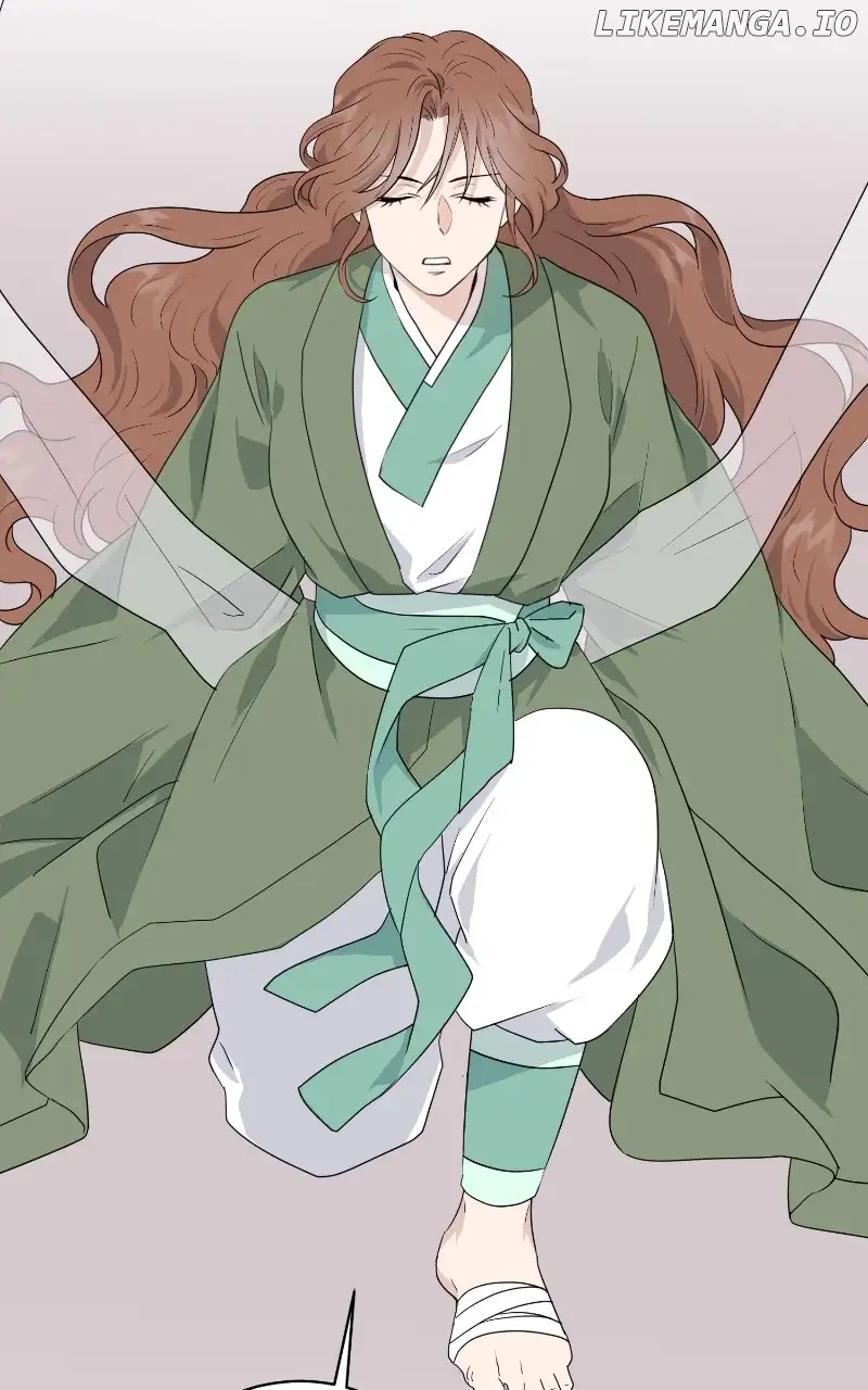 The Goddess’s Guide to Farming Chapter 69 page 44