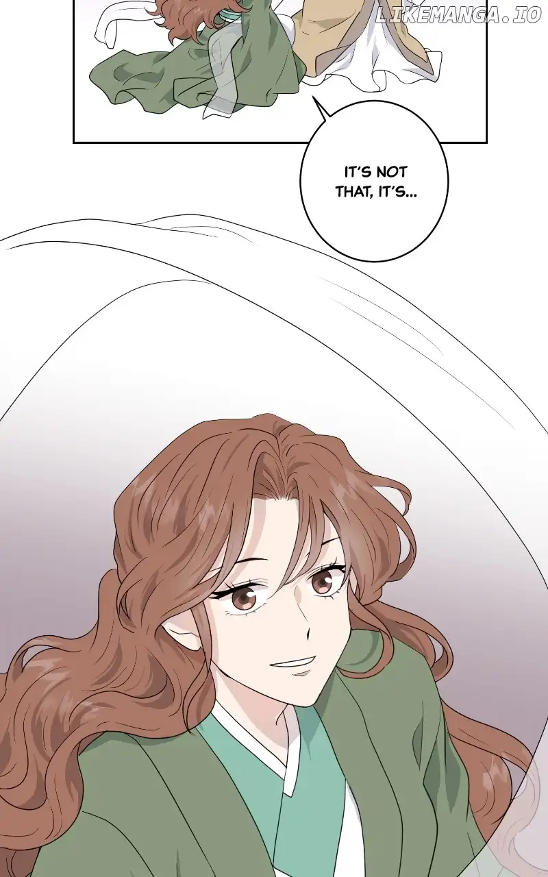 The Goddess’s Guide to Farming Chapter 69 page 46