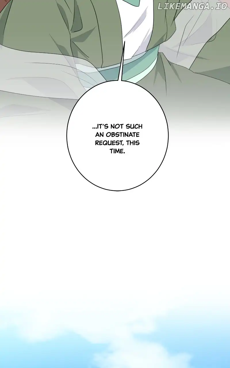The Goddess’s Guide to Farming Chapter 69 page 47
