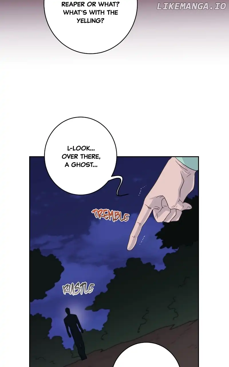 The Goddess’s Guide to Farming Chapter 69 page 4