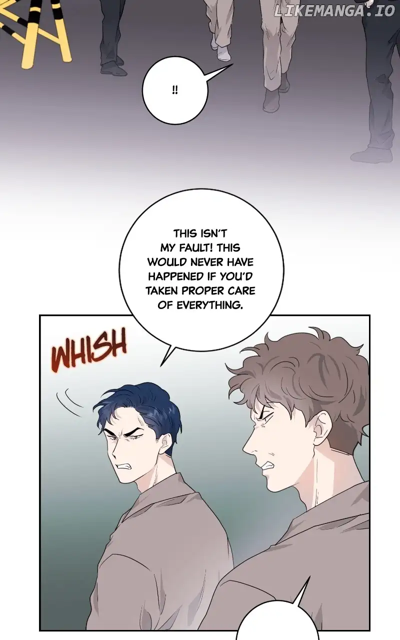 The Goddess’s Guide to Farming Chapter 69 page 49