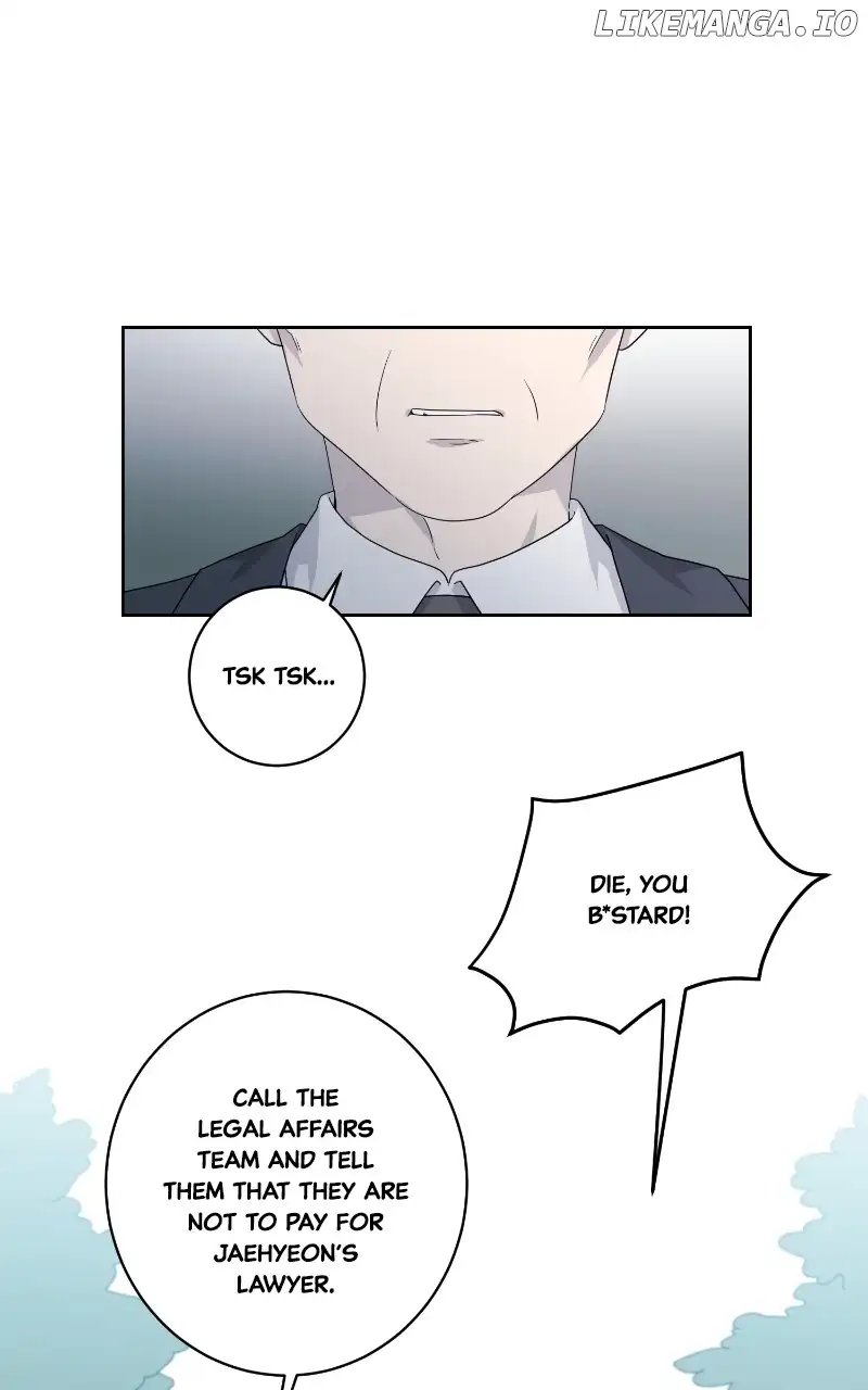 The Goddess’s Guide to Farming Chapter 69 page 51