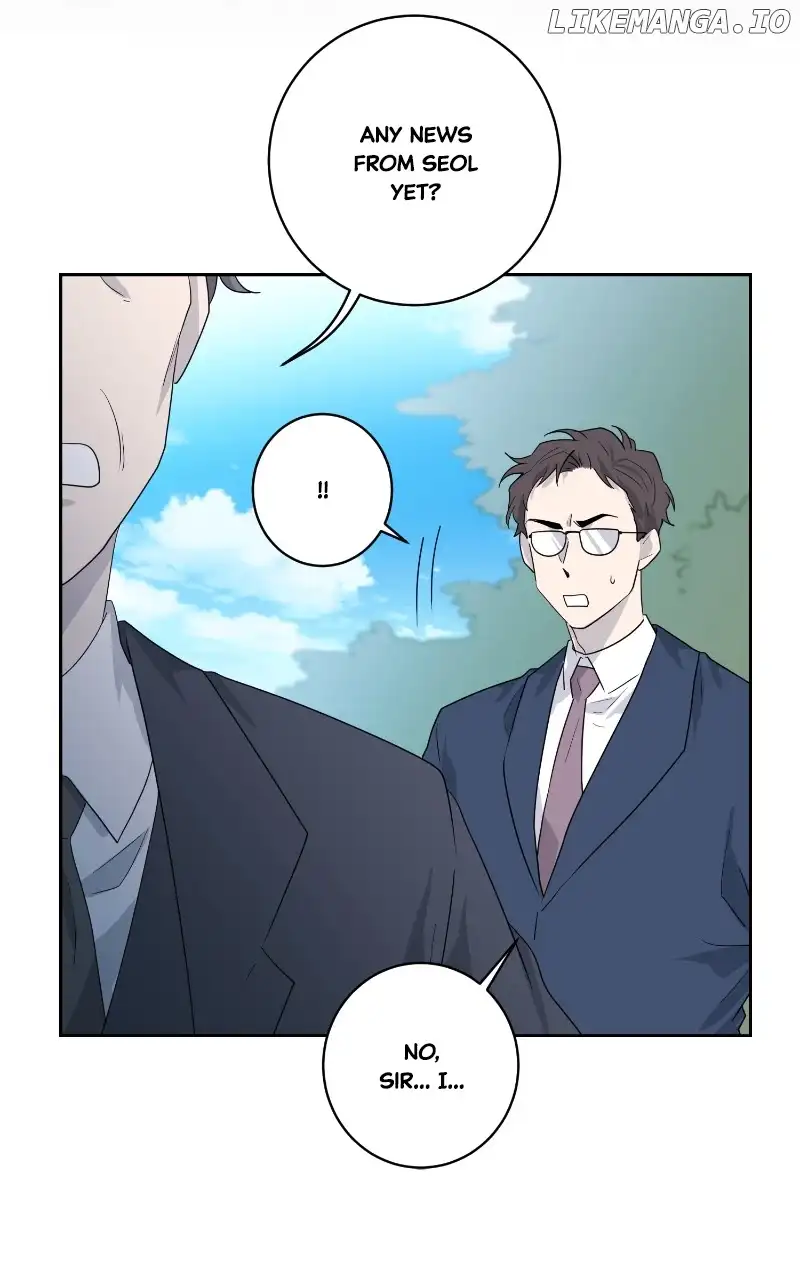 The Goddess’s Guide to Farming Chapter 69 page 53