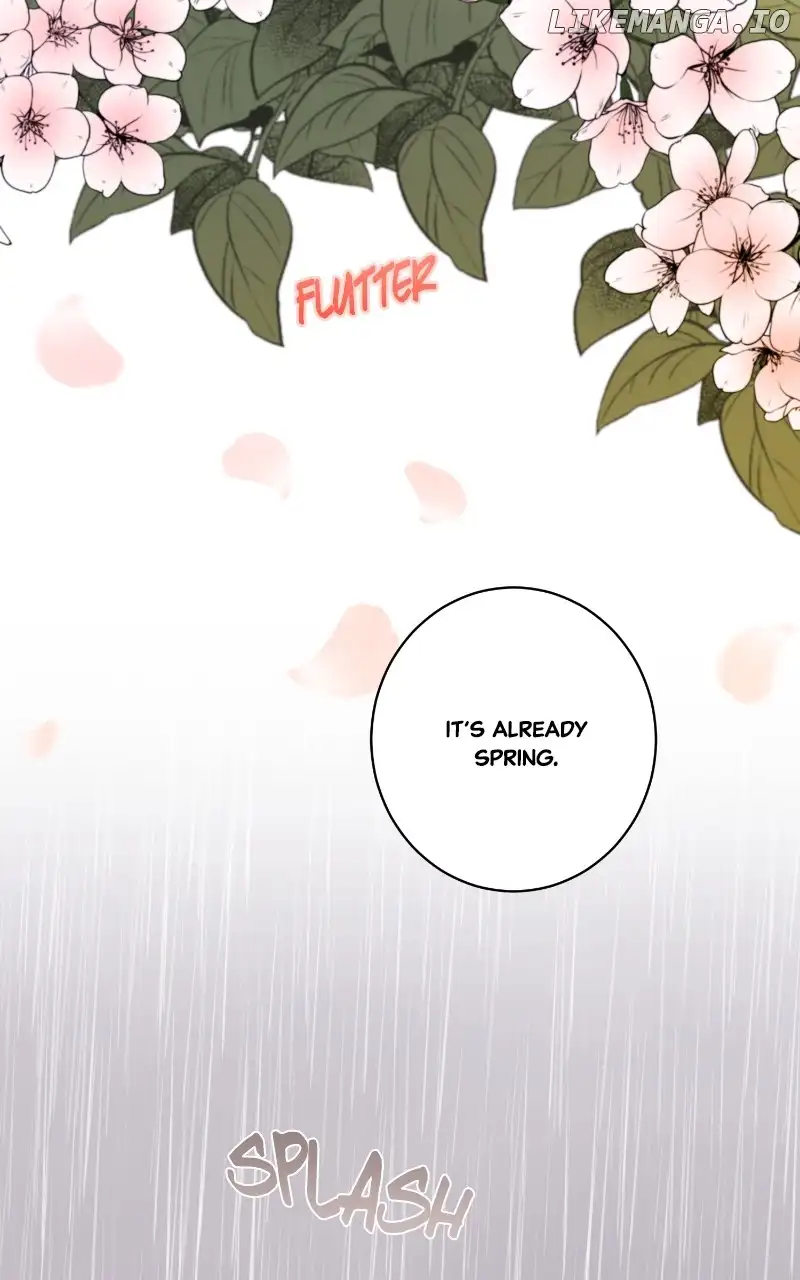 The Goddess’s Guide to Farming Chapter 69 page 55