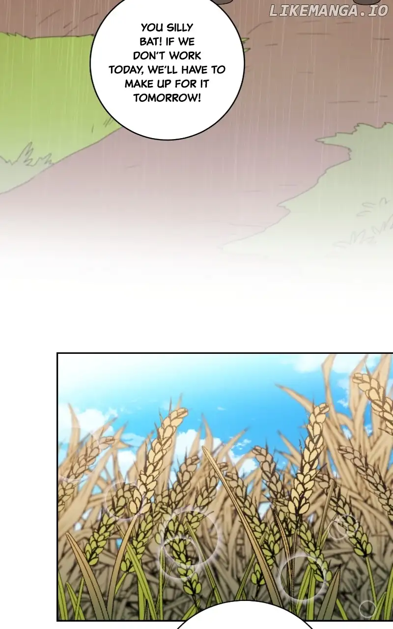 The Goddess’s Guide to Farming Chapter 69 page 57