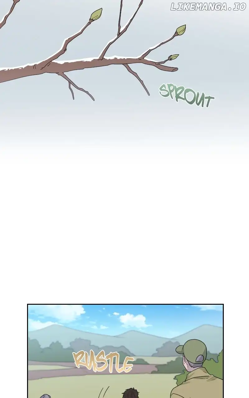 The Goddess’s Guide to Farming Chapter 69 page 60
