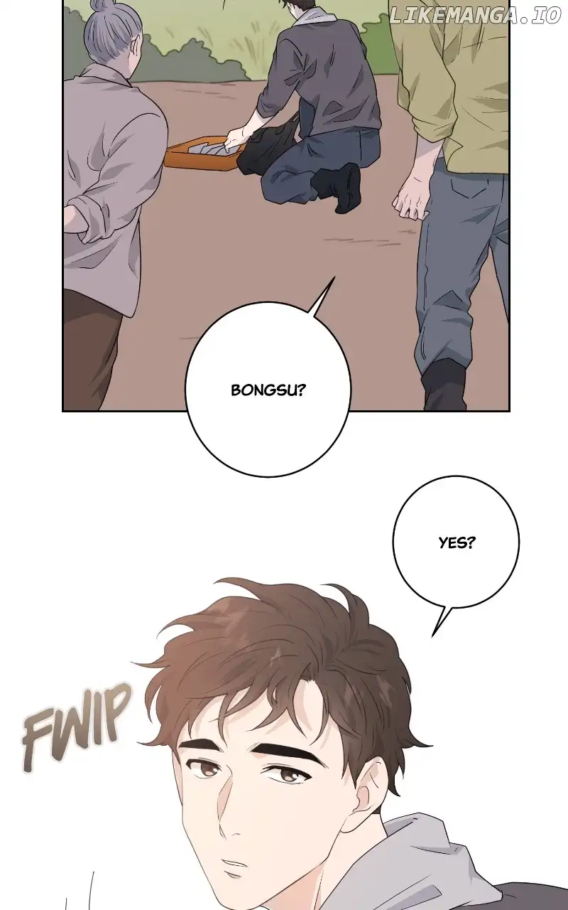 The Goddess’s Guide to Farming Chapter 69 page 61
