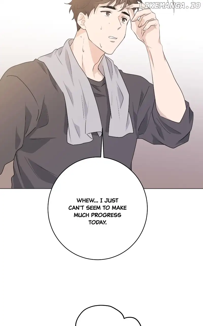 The Goddess’s Guide to Farming Chapter 69 page 67