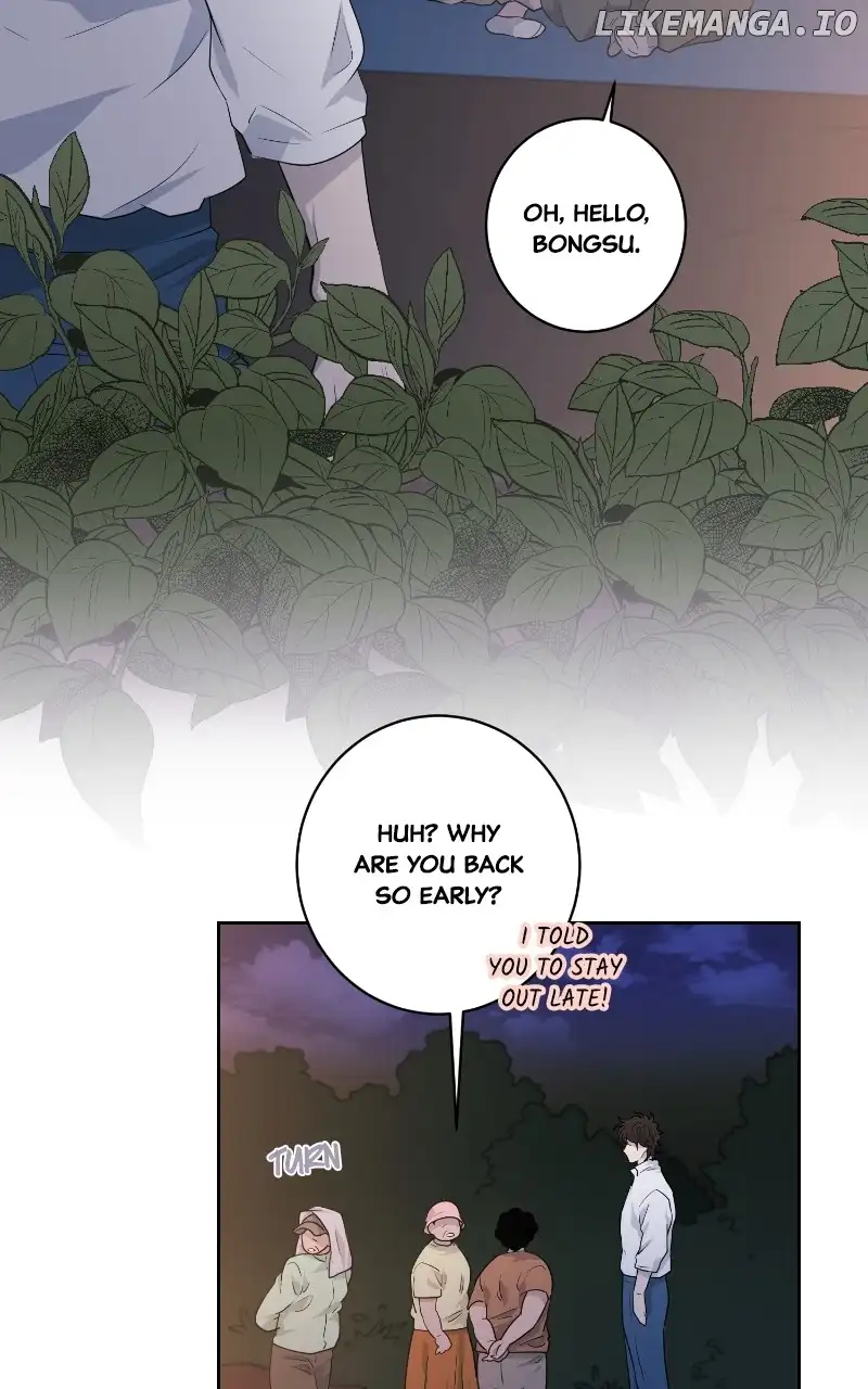 The Goddess’s Guide to Farming Chapter 69 page 6