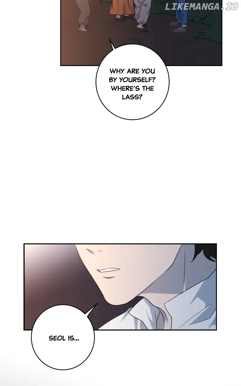 The Goddess’s Guide to Farming Chapter 69 page 7