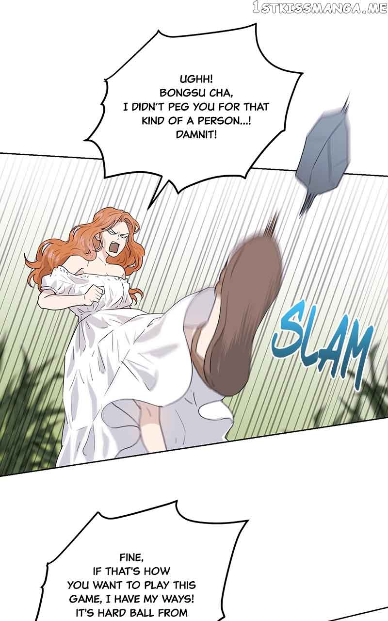 The Goddess’s Guide to Farming Chapter 7 page 9