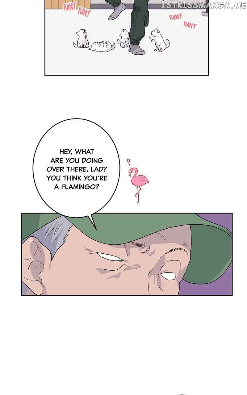 The Goddess’s Guide to Farming Chapter 7 page 22